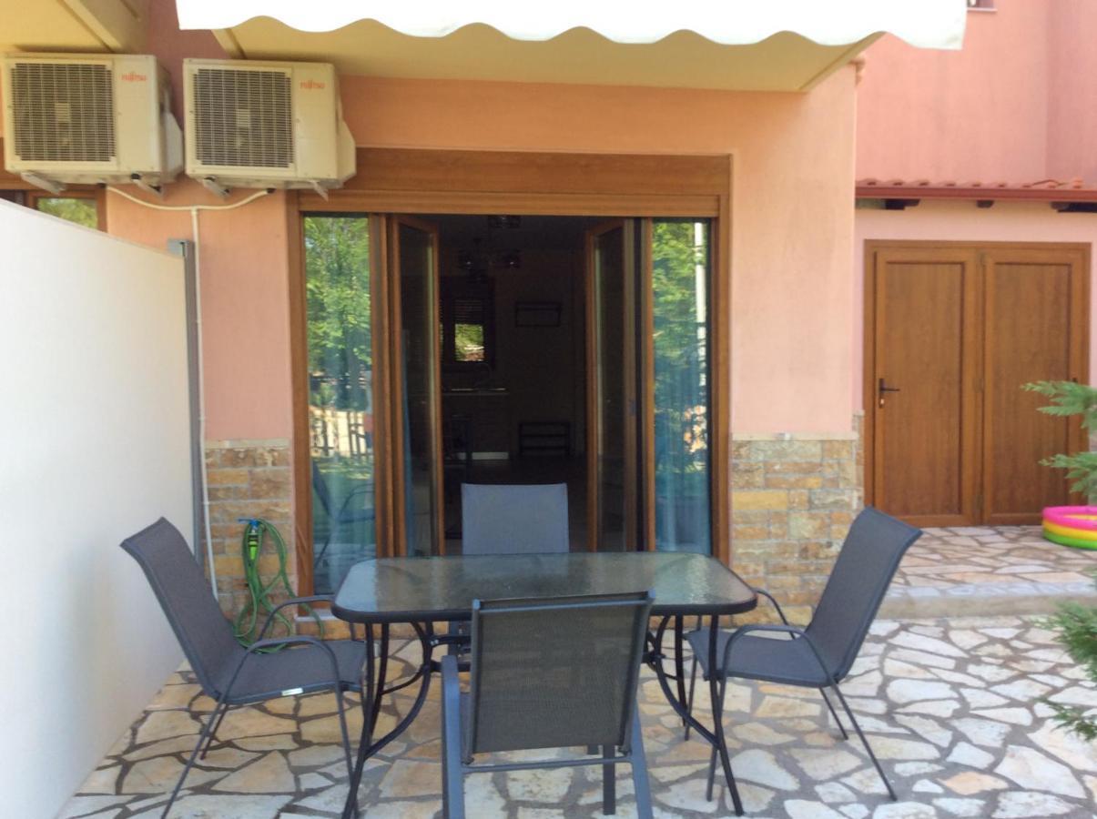 Paradise Blue Holiday home Paradisos
