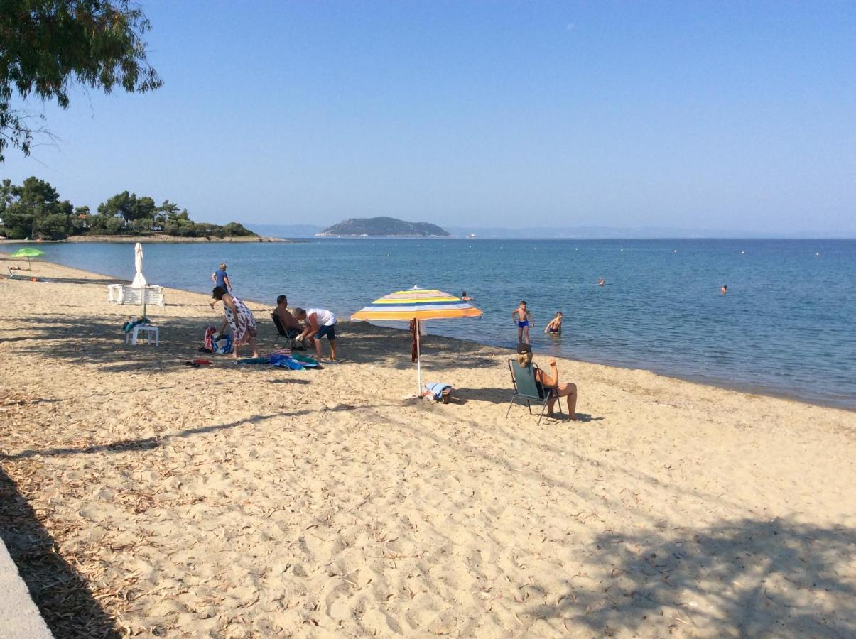Holiday home Paradise Blue Paradisos